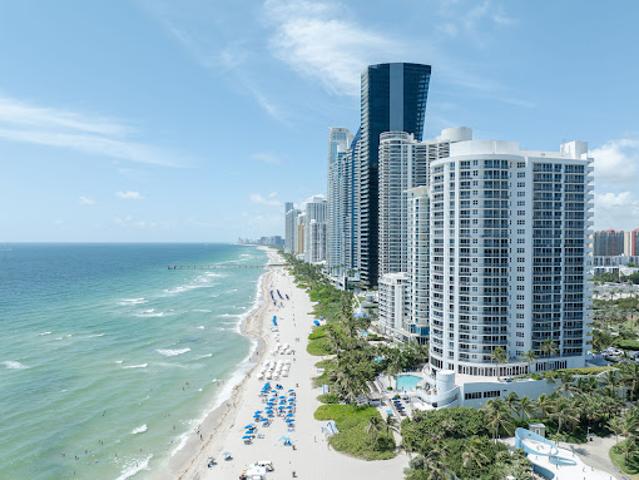 Apartment for sale in Florida
