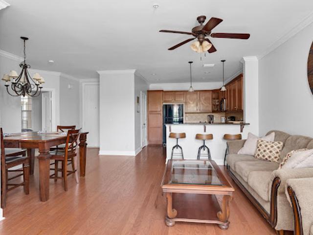 Apartment for sale in Brentwood, Tennessee