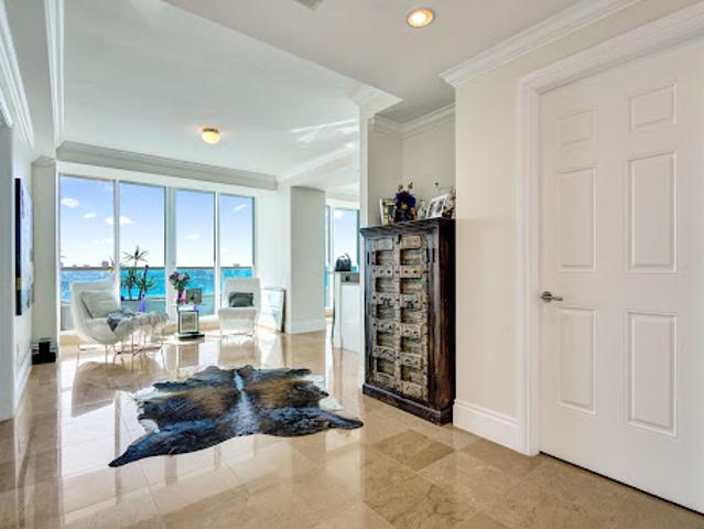 Apartment for sale in Fort Lauderdale, Florida