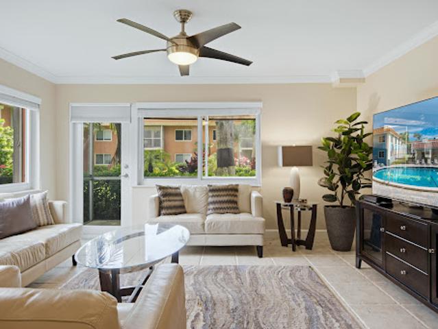Apartment for sale in Florida
