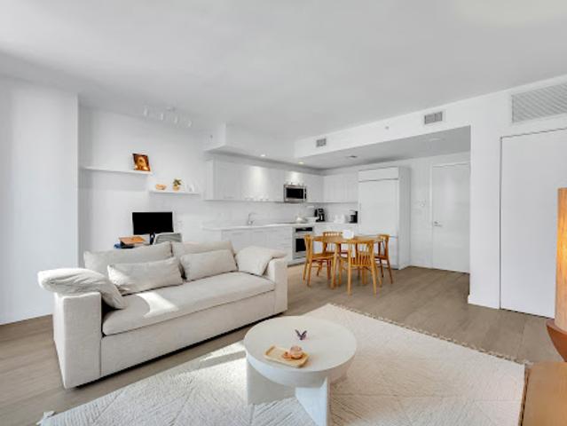 Apartment for sale in Miami, Florida