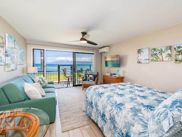 Apartment for sale in Lahaina, Hawaii