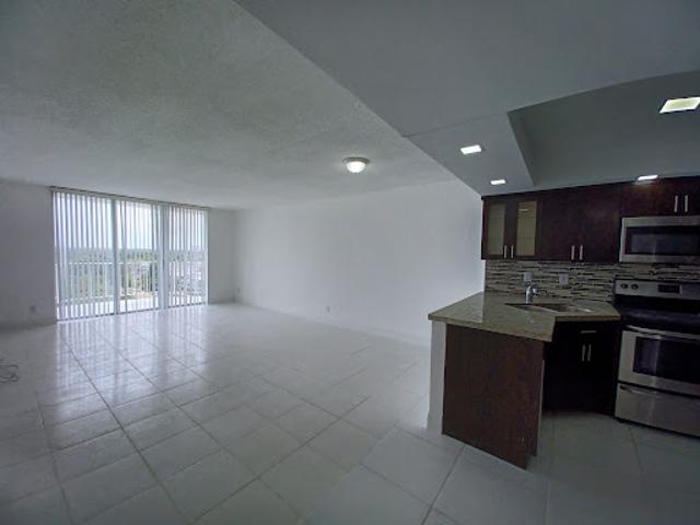 Apartment for rent in North Miami Beach