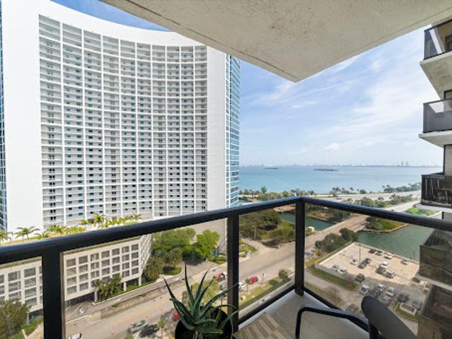 Apartment for sale in Miami, Florida