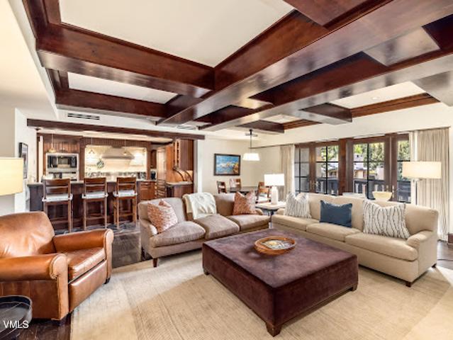 Apartment for sale in Vail Apartment for sale in Vail