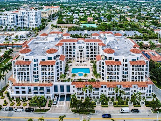 Apartment for sale in Boca Raton, Florida
