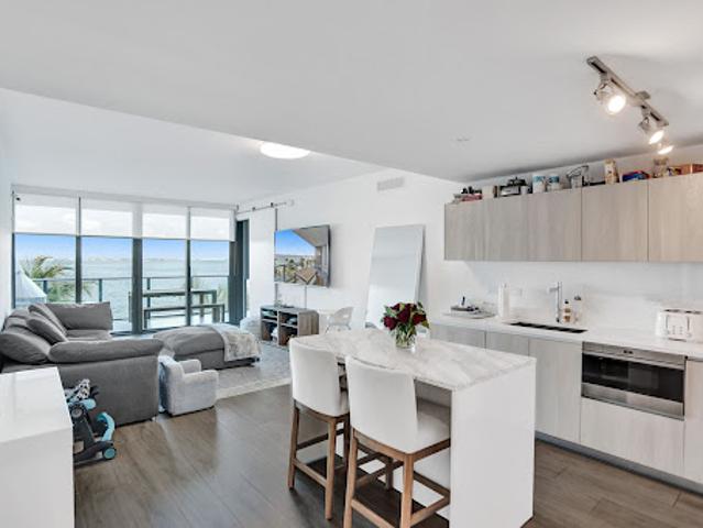 Apartment for sale in Miami, Florida