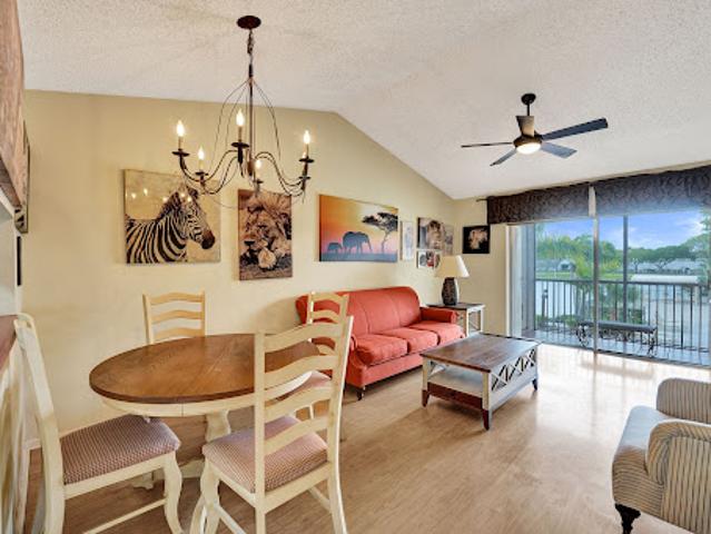 Apartment for sale in Margate, Florida