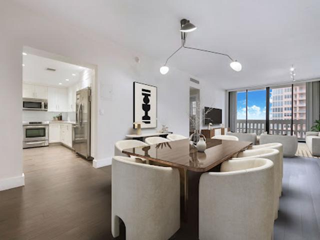 Apartment for sale in Coral Gables