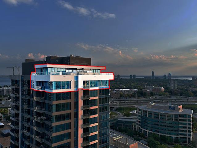 Apartment for sale in Montreal, Quebec