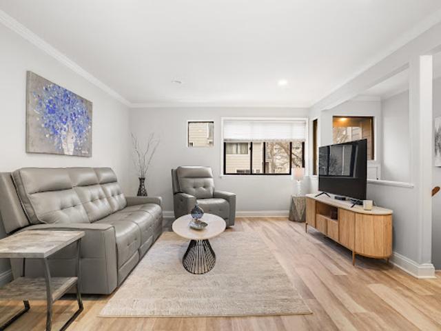 Apartment for sale in Norwalk, Connecticut