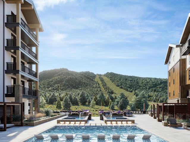 Apartment for sale in Colorado