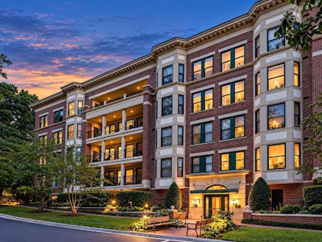 Apartment for sale in North Bethesda, Montgomery County