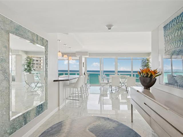 Apartment for sale in Fort Lauderdale, Florida
