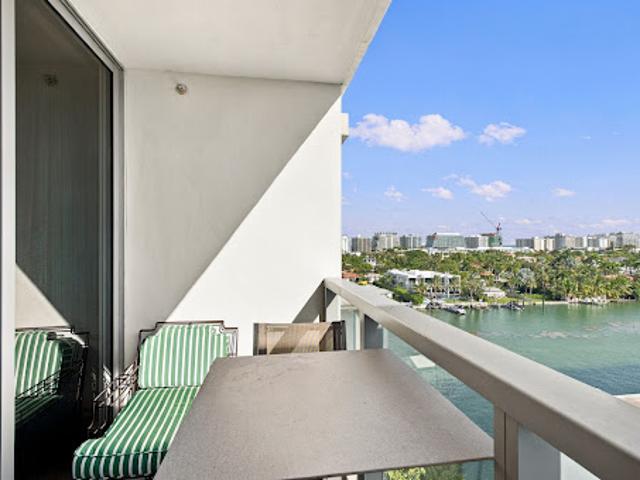 Apartment for sale in Bay Harbor Islands, Miami-Dade County