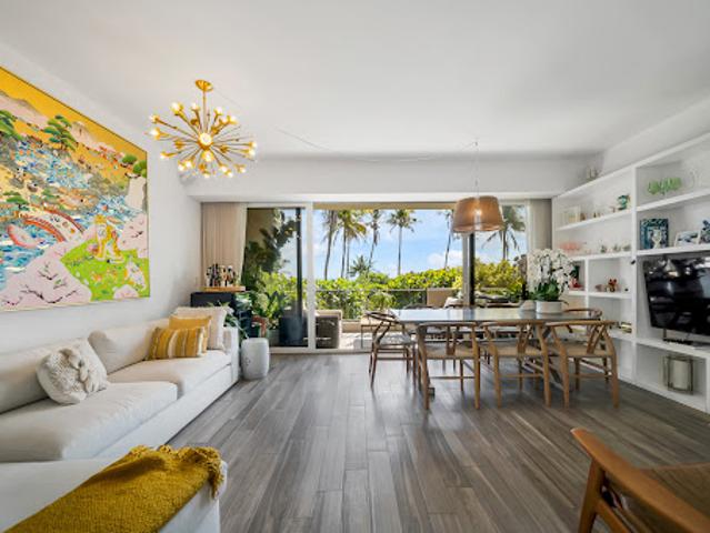 Apartment for sale in Key Biscayne, Florida