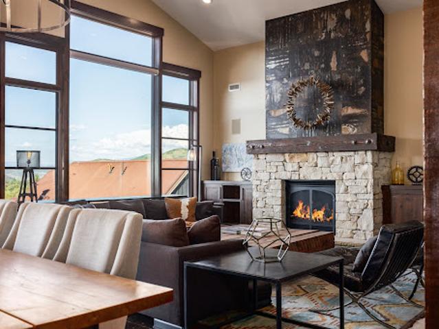 Apartment for sale in Park City, Utah