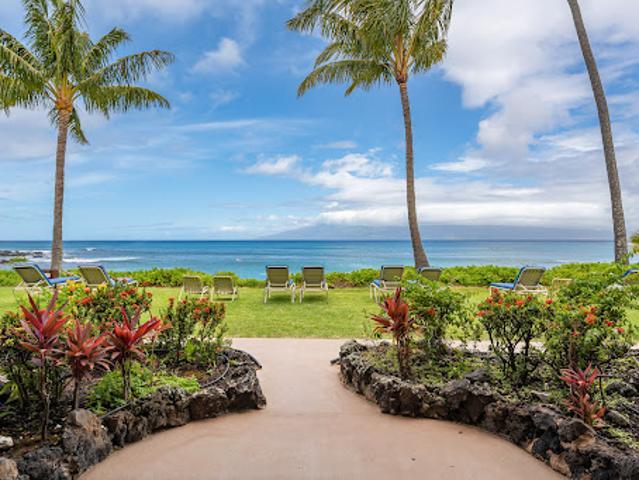 Apartment for sale in Hawaii