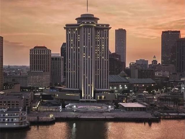 Apartment for sale in New Orleans, Louisiana
