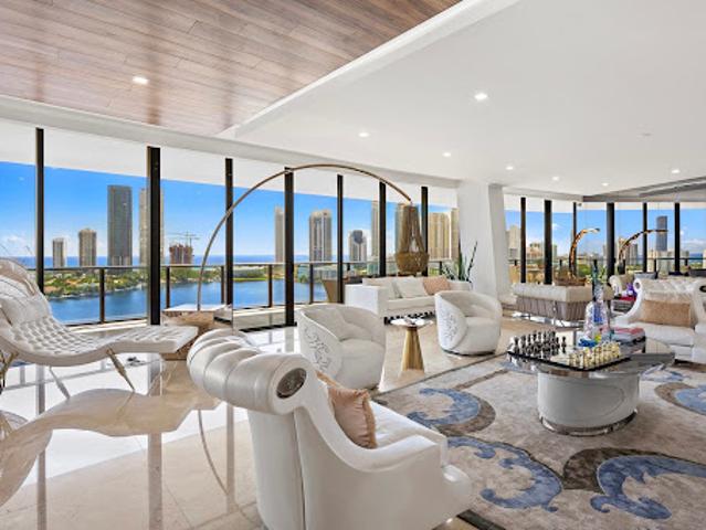 Apartment for sale in Aventura, Miami-Dade County