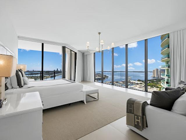 Apartment for sale in Miami, Florida