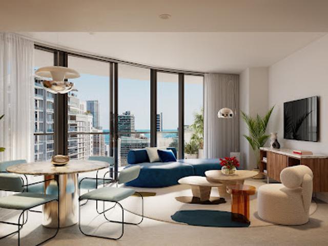 Apartment for sale in Miami, Florida