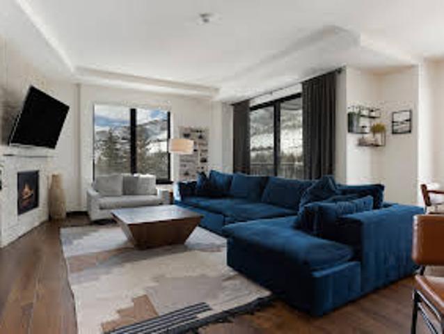 Apartment for sale in Vail Apartment for sale in Vail