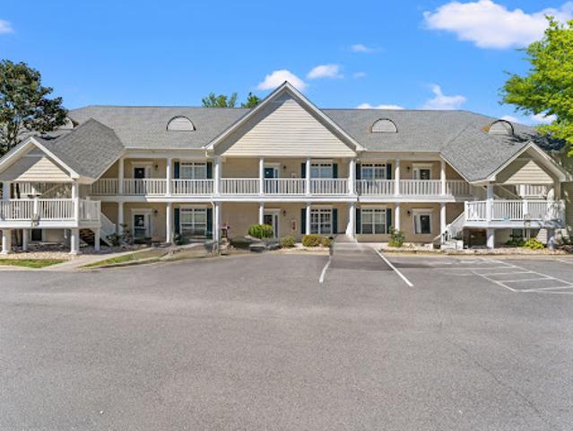 Apartment for sale in Little River, South Carolina