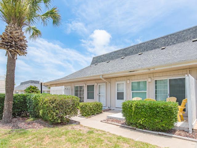 Apartment for sale in Port Aransas, Texas