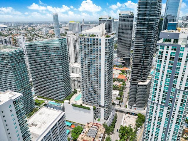 Apartment for rent in Miami, Florida
