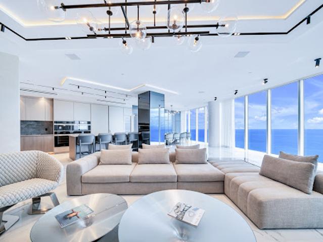 Apartment for sale in Hollywood, Broward County
