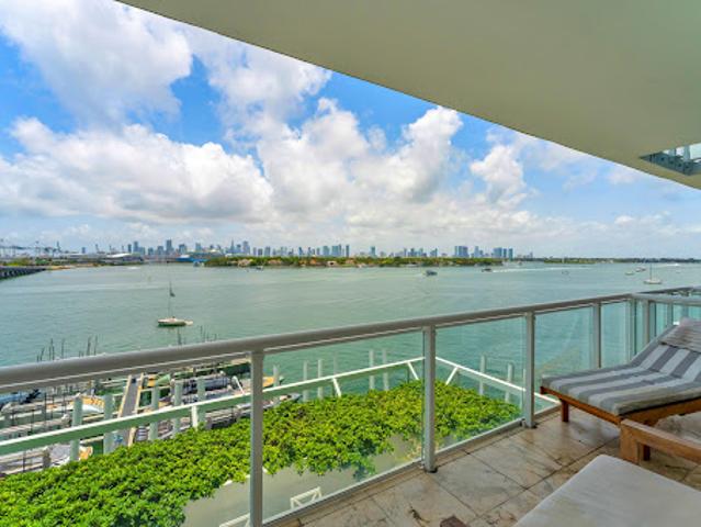 Apartment for rent in Miami Beach