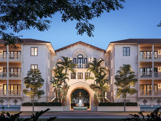 Apartment for sale in Coral Gables