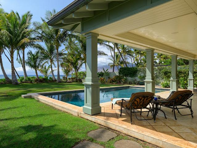 Apartment for sale in Kihei, Hawaii