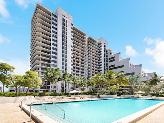 Apartment for sale in Miami, Florida