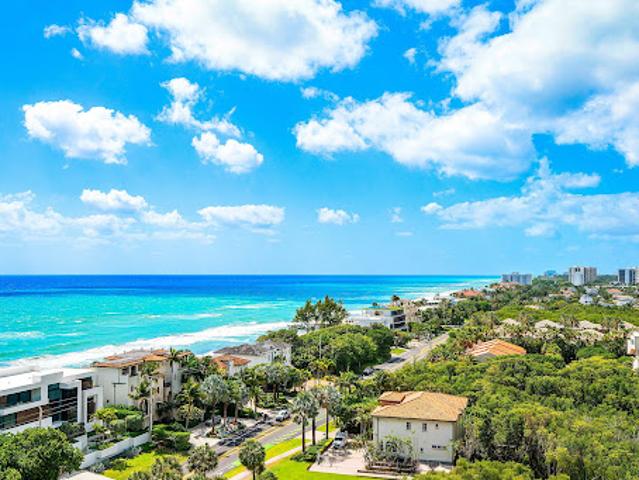 Apartment for sale in Florida