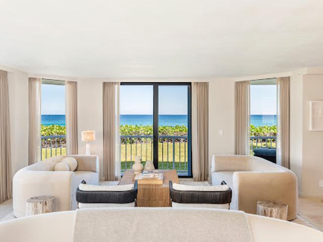 Apartment for sale in Palm Beach, Florida