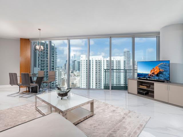 Apartment for sale in Miami, Florida