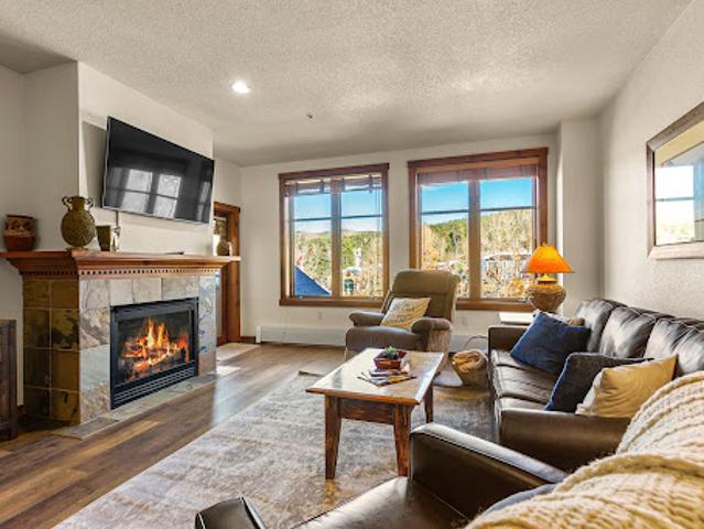 Apartment for sale in Colorado