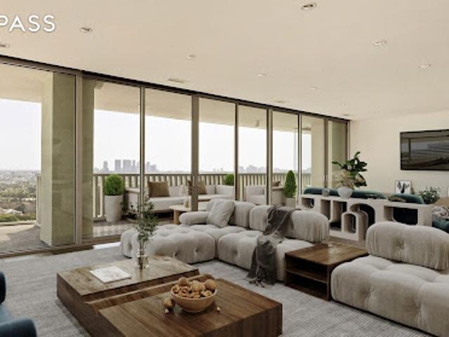 Apartment for sale in West Hollywood