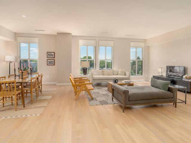 Apartment for rent in Washington, Washington DC