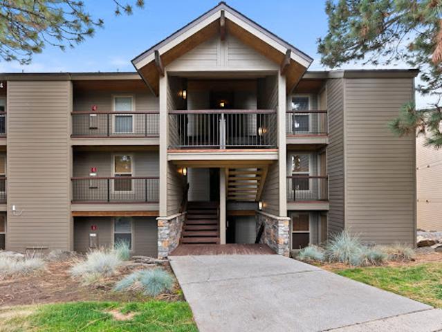 Apartment for sale in Bend, Oregon