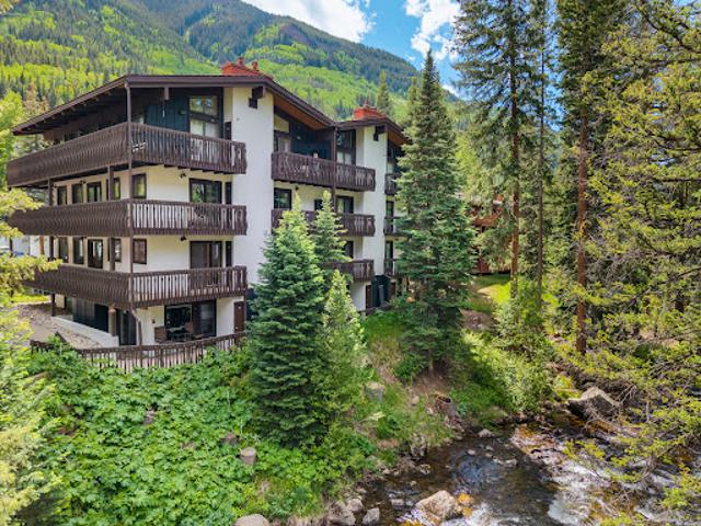 Apartment for sale in Eagle, Colorado
