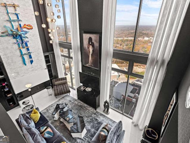 Apartment for sale in Atlanta, Georgia