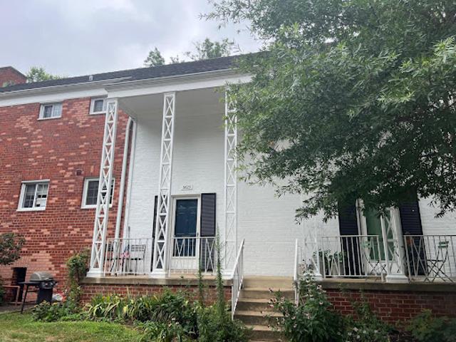 Apartment for rent in Virginia