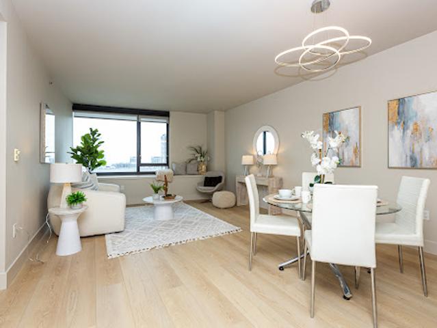 Apartment for sale in San Francisco, California