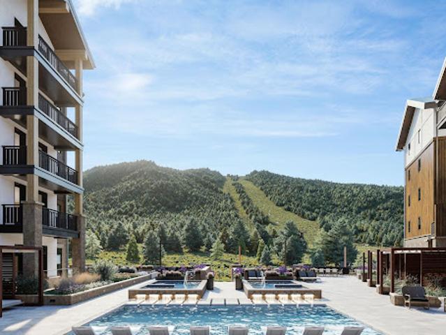 Apartment for sale in Colorado