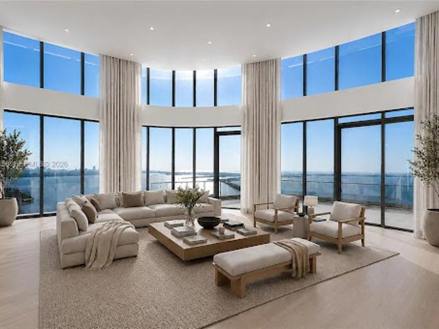 Apartment for sale in Miami, Florida