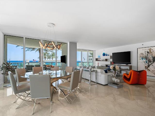 Apartment for sale in Fort Lauderdale, Florida