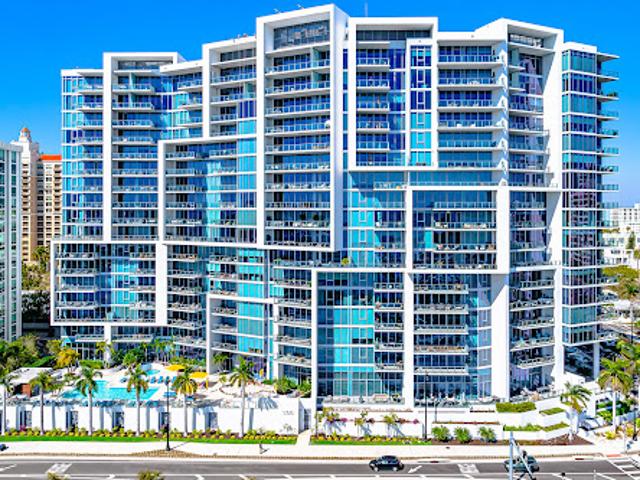 Apartment for rent in Sarasota, Florida